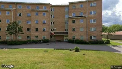 Apartments for rent in Linköping - Photo from Google Street View