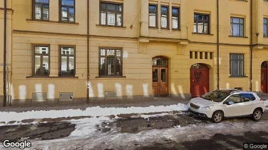 Apartments for rent in Norrköping - Photo from Google Street View