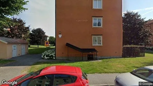 Apartments for rent in Norrköping - Photo from Google Street View