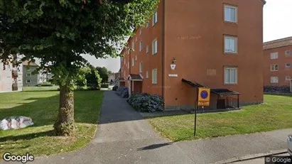 Apartments for rent in Norrköping - Photo from Google Street View