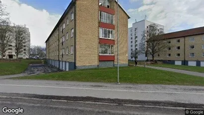 Apartments for rent in Skövde - Photo from Google Street View