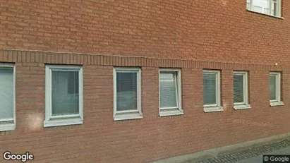 Apartments for rent in Skövde - Photo from Google Street View