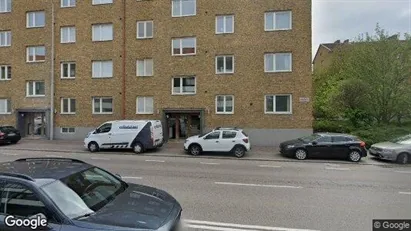 Apartments for rent in Helsingborg - Photo from Google Street View