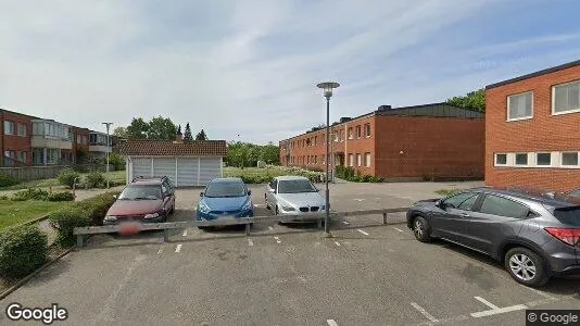 Apartments for rent in Trelleborg - Photo from Google Street View