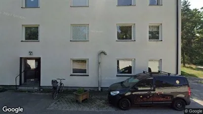 Apartments for rent in Finspång - Photo from Google Street View