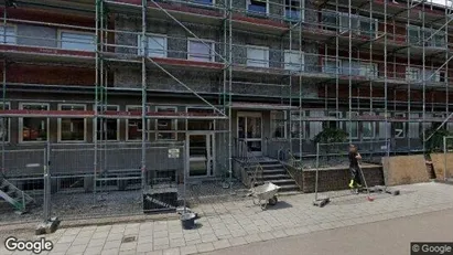 Apartments for rent in Hässleholm - Photo from Google Street View