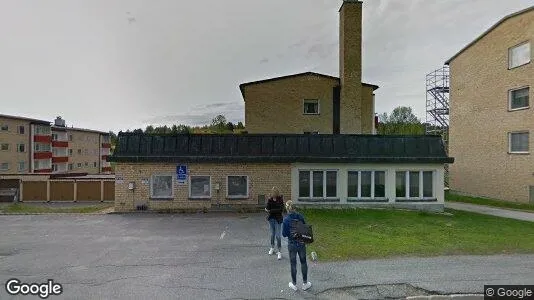 Apartments for rent in Kramfors - Photo from Google Street View