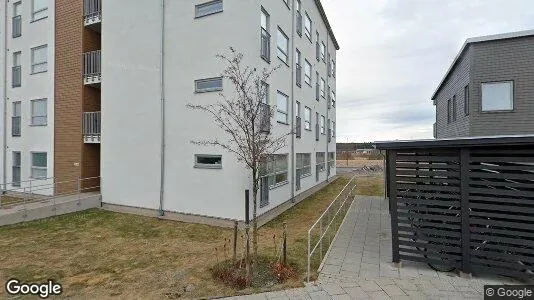 Apartments for rent in Haninge - Photo from Google Street View