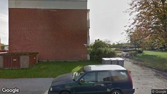 Apartments for rent in Bromölla - Photo from Google Street View