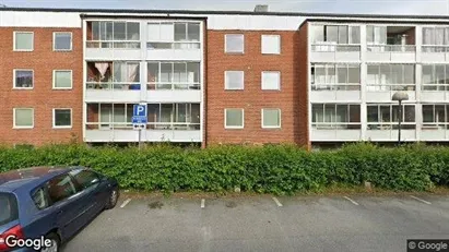 Apartments for rent in Fosie - Photo from Google Street View