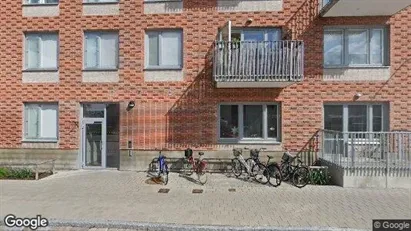 Apartments for rent in Limhamn/Bunkeflo - Photo from Google Street View