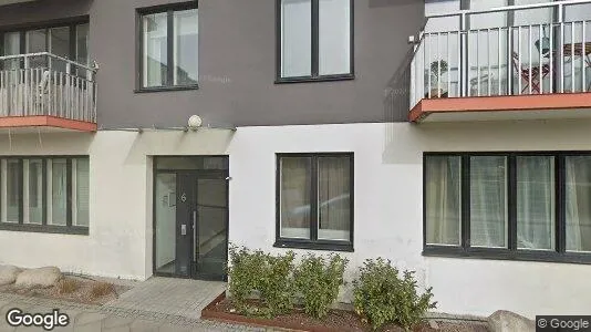 Apartments for rent in Malmö City - Photo from Google Street View