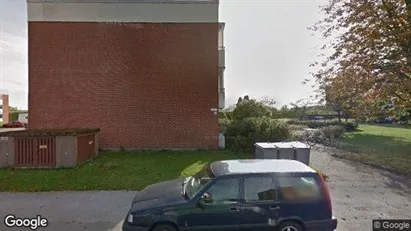 Apartments for rent in Bromölla - Photo from Google Street View