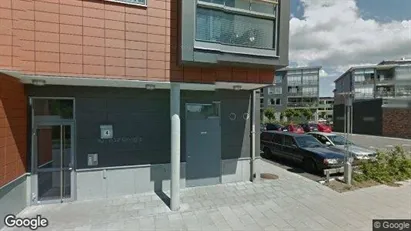 Apartments for rent in Höör - Photo from Google Street View