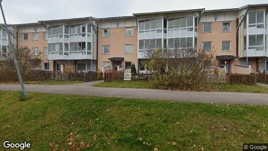 Apartments for rent in Sandviken - Photo from Google Street View