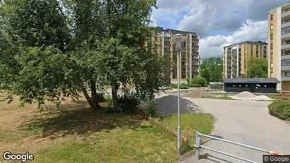 Apartments for rent in Kalmar - Photo from Google Street View