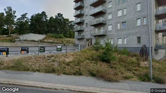 Apartments for rent in Södertälje - Photo from Google Street View