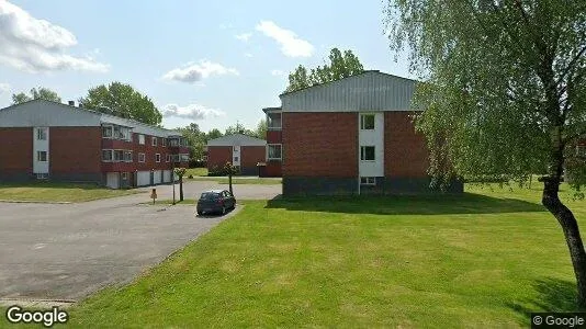 Apartments for rent in Hässleholm - Photo from Google Street View