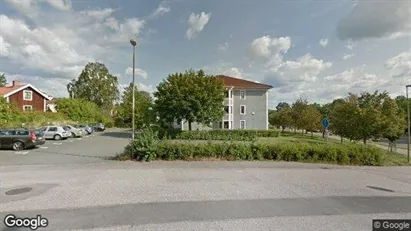 Apartments for rent in Tranås - Photo from Google Street View