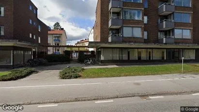 Apartments for rent in Finspång - Photo from Google Street View