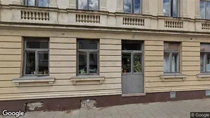 Apartments for rent in Landskrona - Photo from Google Street View