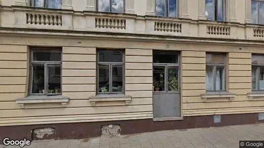 Apartments for rent in Landskrona - Photo from Google Street View