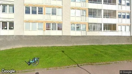 Apartments for rent in Karlstad - Photo from Google Street View