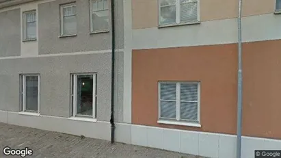 Apartments for rent in Kalmar - Photo from Google Street View