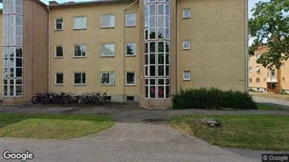 Apartments for rent in Kalmar - Photo from Google Street View