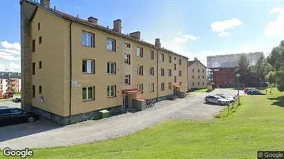 Apartments for rent in Ånge - Photo from Google Street View