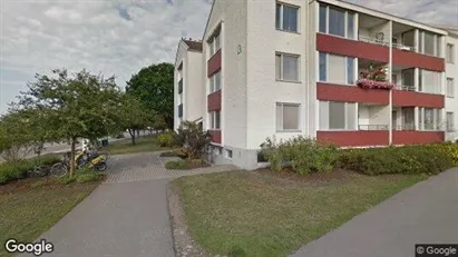 Apartments for rent in Kalmar - Photo from Google Street View