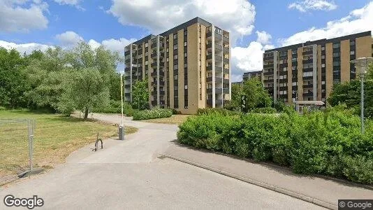 Apartments for rent in Kalmar - Photo from Google Street View