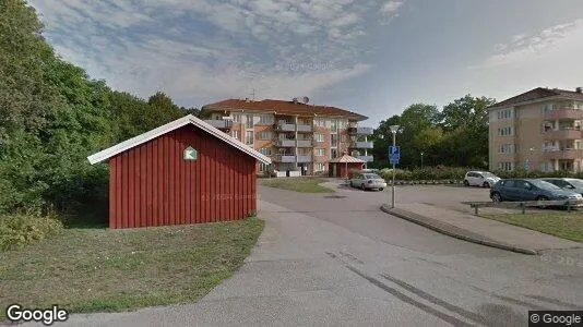 Apartments for rent in Kalmar - Photo from Google Street View