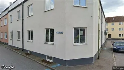 Apartments for rent in Karlskrona - Photo from Google Street View