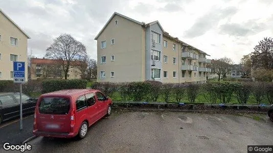 Apartments for rent in Trollhättan - Photo from Google Street View