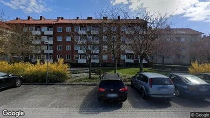 Apartments for rent in Sofielund - Photo from Google Street View