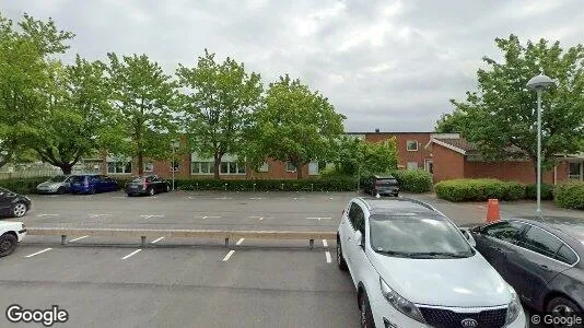 Apartments for rent in Trelleborg - Photo from Google Street View