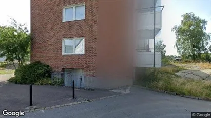 Apartments for rent in Västra hisingen - Photo from Google Street View