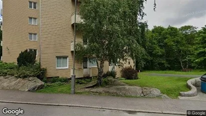 Apartments for rent in Gothenburg City Centre - Photo from Google Street View