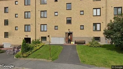 Apartments for rent in Örgryte-Härlanda - Photo from Google Street View