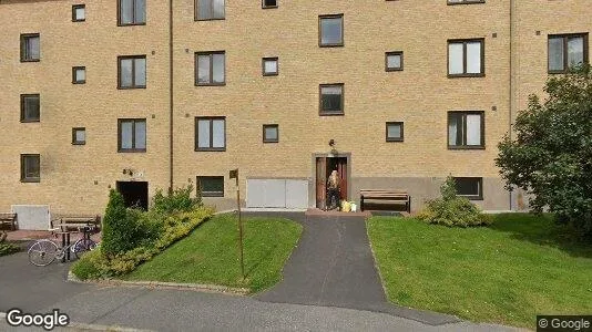 Apartments for rent in Örgryte-Härlanda - Photo from Google Street View