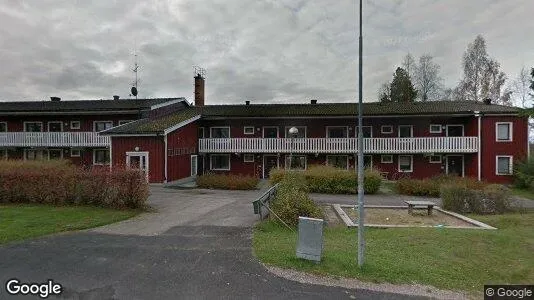 Apartments for rent in Ovanåker - Photo from Google Street View