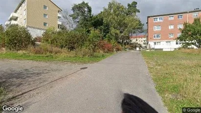 Apartments for rent in Gothenburg East - Photo from Google Street View