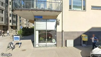 Apartments for rent in Örgryte-Härlanda - Photo from Google Street View