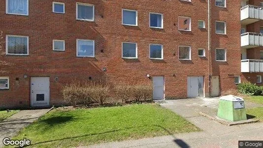 Apartments for rent in Norra hisingen - Photo from Google Street View