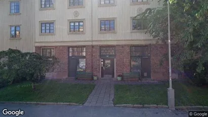 Apartments for rent in Majorna-Linné - Photo from Google Street View