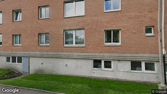 Apartments for rent in Gothenburg East - Photo from Google Street View