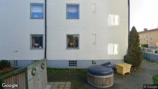 Apartments for rent in Jönköping - Photo from Google Street View