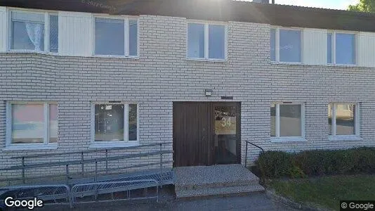 Apartments for rent in Linköping - Photo from Google Street View