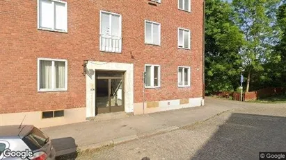 Apartments for rent in Köping - Photo from Google Street View